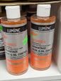 Lumine Vitamin C Advantage Acne & Oil Control