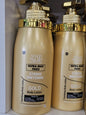 Ultra max paris clarifying gold lotion