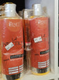 Terra Irene's lait injection carrot whitening body lotion