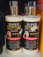 Super egyptian magic extra whitening glow 400ml