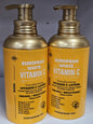European White Vitamin C Lotion