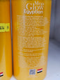 Mega Glow Egyptian Gold 24K Face & Body Lotion