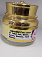 Arabian White Face Cream + Vitamin C