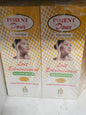 Piment doux classic lightening body milk 250ml