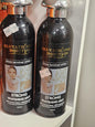 Gluta terminal white+ strong whitening body milk 400ml