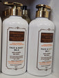 Dermascus rose finale injection skin blend face & body lotion 500ml