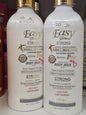Easy glow strong royal pro body milk 500ml
