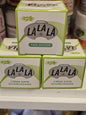 La la la fast action face cream