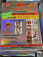 Veet gold turmeric super whitening soap 200g x2