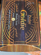 Perlay goldie advanced beauty soap x2