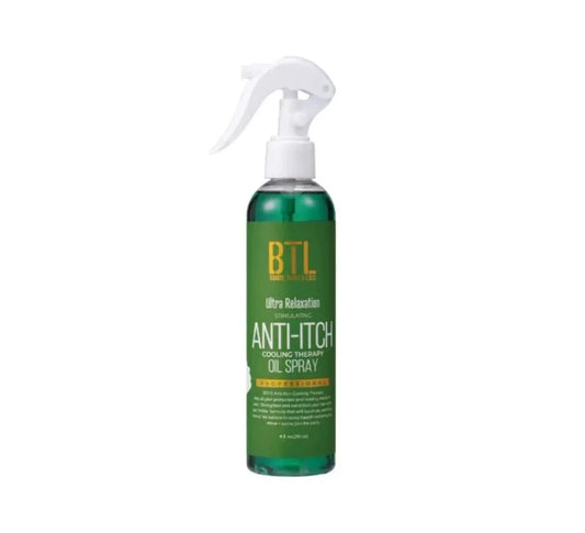 BTL Anti-Itch Cooling Therapy Ultra Relaxation (8 oz)