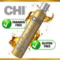Chi Keratin Flex Finish Hair Spray, 10 Oz