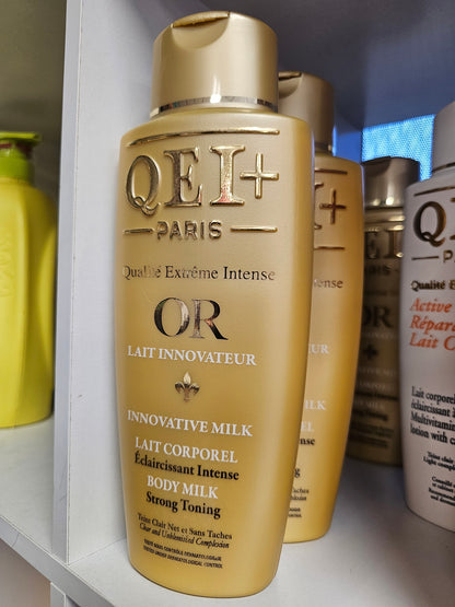 QEI+ Paris lotion