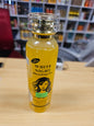 White night bleaching oil
