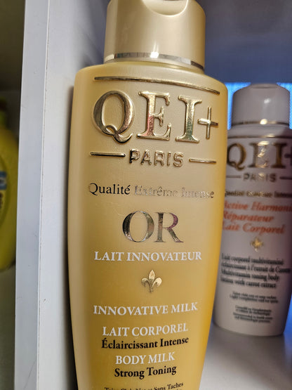 QEI+ Paris lotion