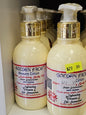 Golden Face Beauty Lotion