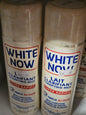 White Now Lotion