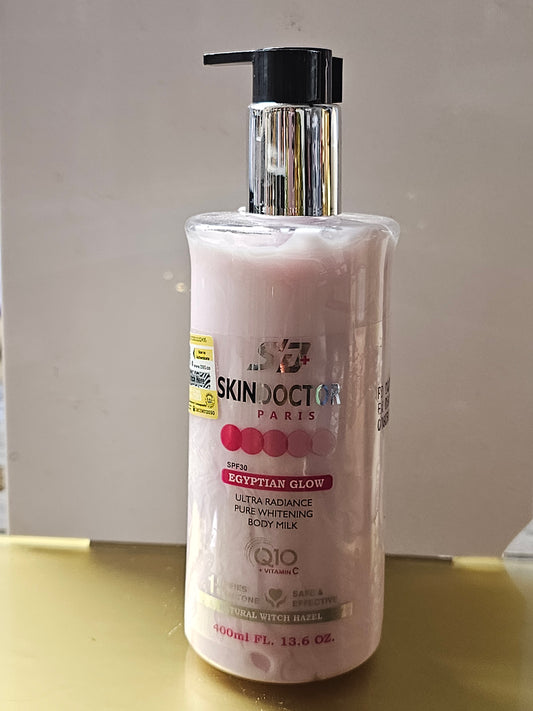 Skin Doctor Paris Ultra Radiance Intense Whitening Serum