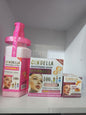 Cindella Whitening Lotion Vitamin C ,face Cream And Soap