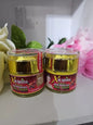 2 Pic Xx-white extra whitening face cream with collagen and Vitamin. 7 days 50g