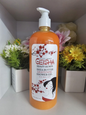 Geisha, Kojic Acid Skin Brightening Body Wash - 33 Fl oz / 1000 ml - Even Out