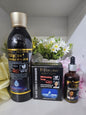 Filipino Injection Organic + Soap + Serum