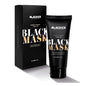 Black Ice Charcoal Peel Off Mask Exfoliating Deep Cleansing Mask