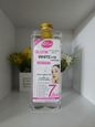 Veet Gold Gluta White Rapid White Oil Body Corrector and Glowing 1000ml 7 Days