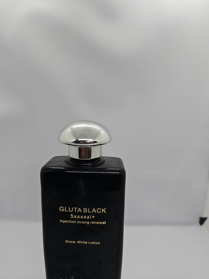 Abebi White Guta Black 5xxxxxl+ Lotion. 100% Satisfaction