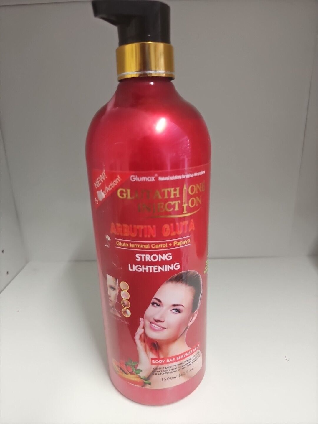 JAUNE DOEUF EGG YOLK CLARIFYING Lotion