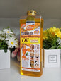 Veet Gold Retinol Intensive Whitening Body Corrector Oil 1000ml