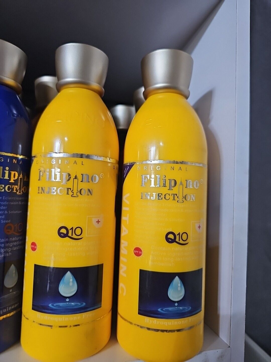 1× Filipino Injection Vitamin C Lotion