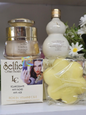 Lait Selfie 24hr Booster Whitenizer Face Cream + Serum