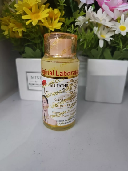 AUTHENTIC Glutathion Comprime Super Fort Serum 💯 satisfaction.