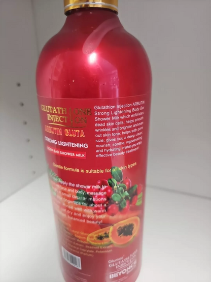 JAUNE DOEUF EGG YOLK CLARIFYING Lotion