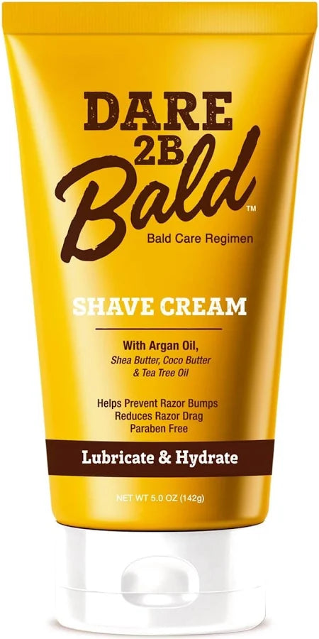 Dare 2b Bald Shaving Cream