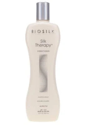 BioSilk Silk Therapy Conditioner