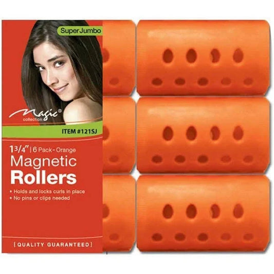Magic Collection Magnetic Rollers