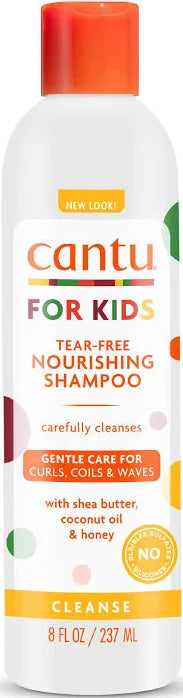 Cantu Kids Nourishing Shampoo