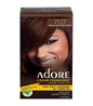 Adore Cream Permanent Hair Color Medium Chestnut 707