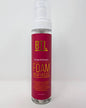 BTL Extreme Performance Foam Wrap mousse