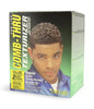 Pro-Line Comb Thru Texturizing Relaxer Regular Kit Regular