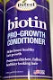 Difeel Biotin Hair Pro-growth Boosting Thickening Conditioner